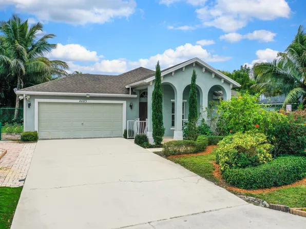 4483 SE Murray Cove Circle, Stuart, FL 34997