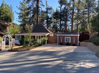 654 Chipmunk Ln, Big Bear Lake, CA 92315