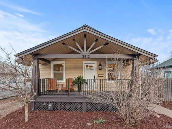 3912 S Acoma Street, Englewood, CO 80110