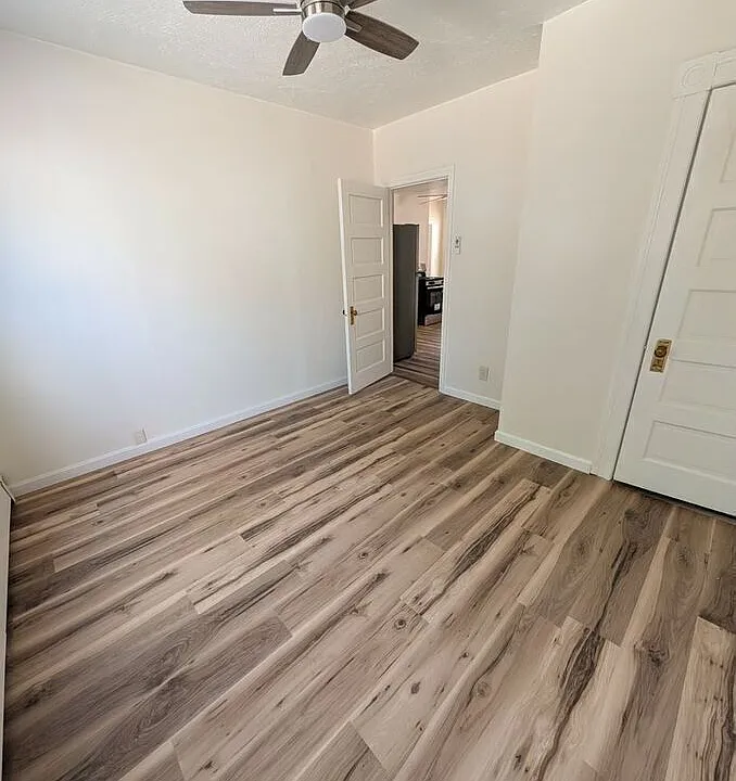 14 Quincy St #1