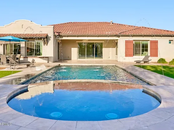 11723 W RED HAWK Drive, Peoria, AZ 85383