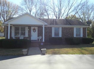 114 Crescent Dr, Russellville, KY 42276