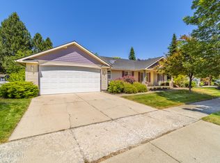 1331 E Brittney Ave, Coeur D Alene, ID 83815