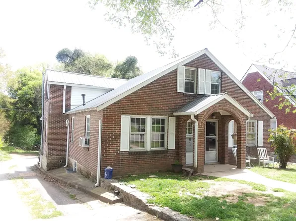 905 Myers Ave APT A, Columbia, TN 38401
