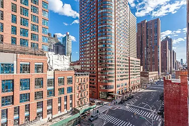 Rented by Milford Management