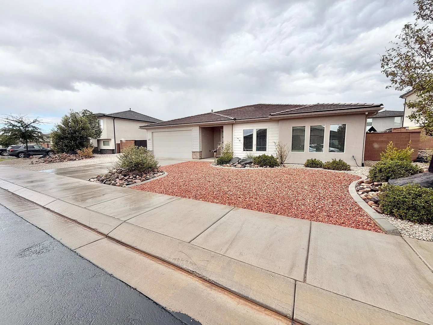 St George Home — Photo 2