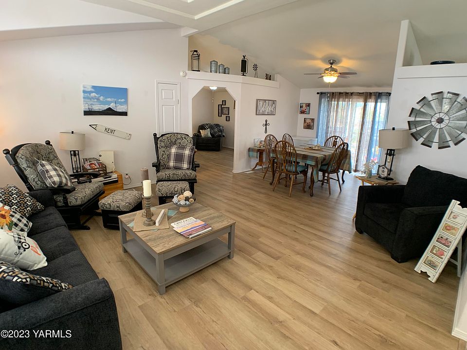 355355 Old Inland Empire Hwy, Prosser, WA 99350 Zillow