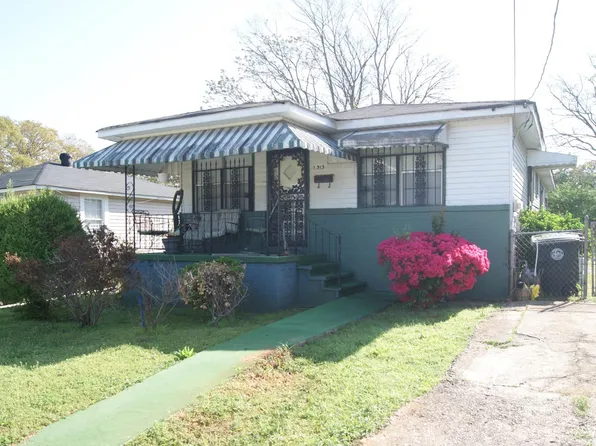 1513 20th Pl SW, Birmingham, AL 35211