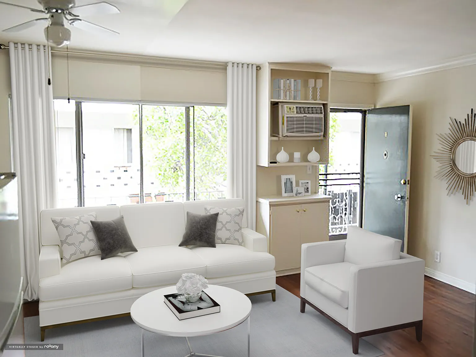Oak Knoll Apartments — Photo 1