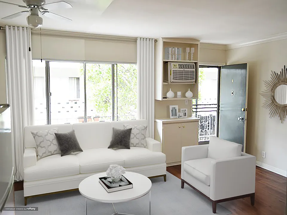 Oak Knoll Apartments