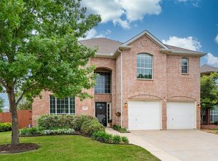4601 Keith Dr, Fort Worth, TX 76244