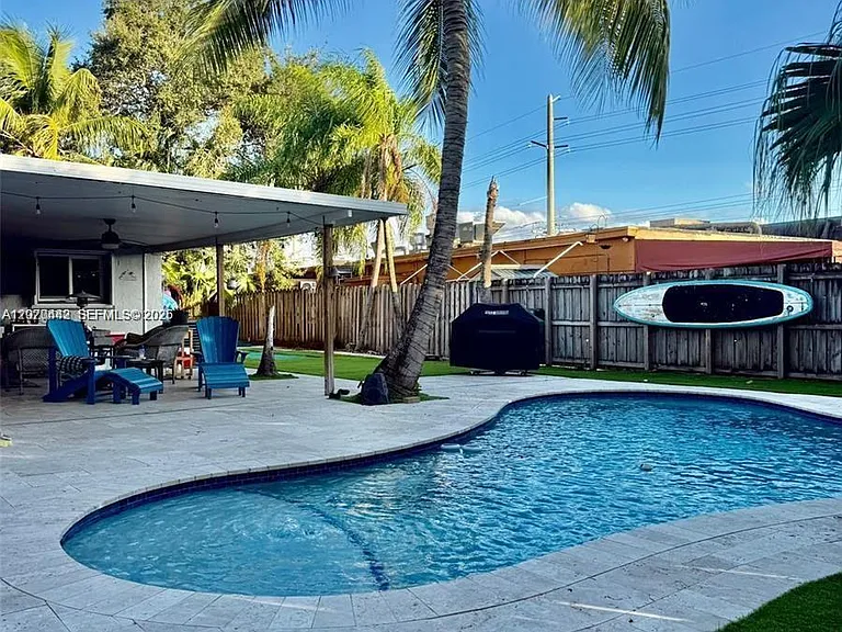 4721 SW 34th Dr — Photo 22