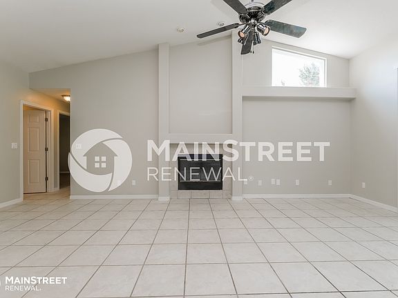 WM - Living Room