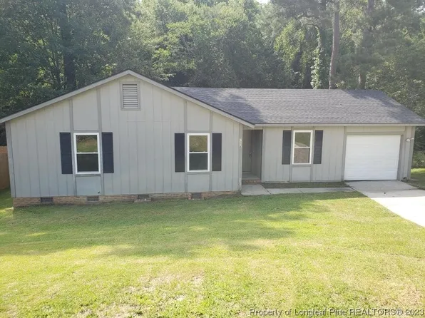 7324 Van Grayson Loop, Fayetteville, NC 28314