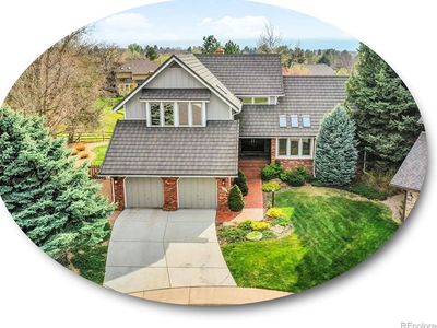 6505 S Garfield Court, Centennial, CO, 80121