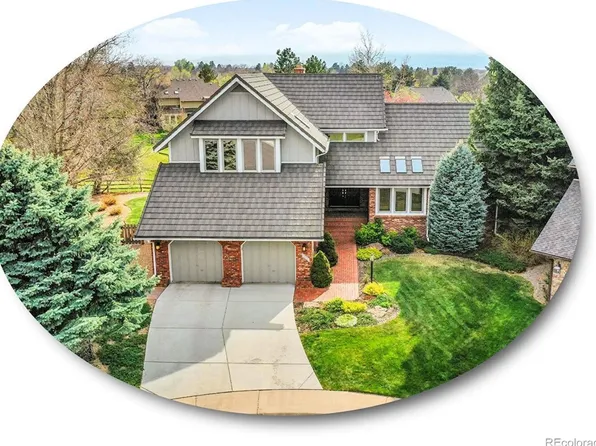 6505 S Garfield Court, Centennial, CO 80121