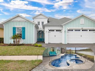 193 Island Breeze Ave, Daytona Beach, FL 32124