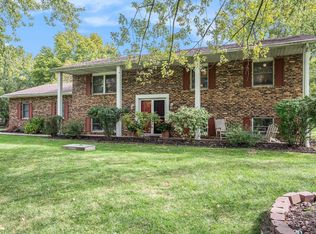 64468 Meadow Ridge Dr, Goshen, IN 46526