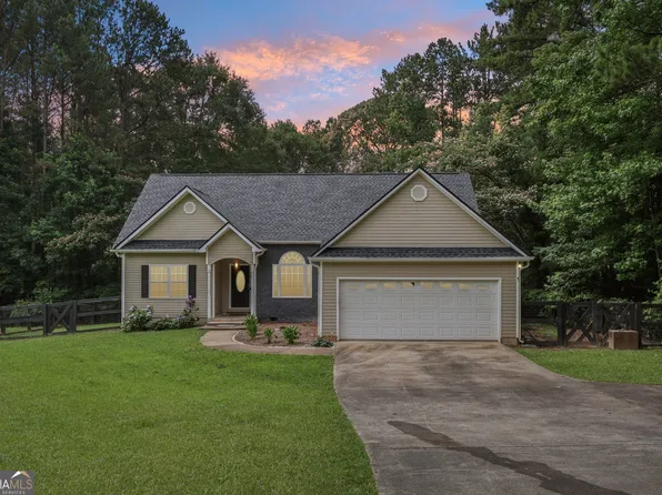 1243 Wagers Mill Rd, Newnan, GA 30263