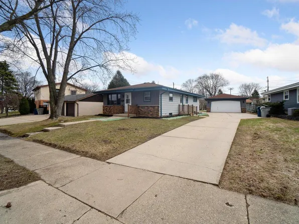 8727 West Ohio AVENUE, Milwaukee, WI 53227