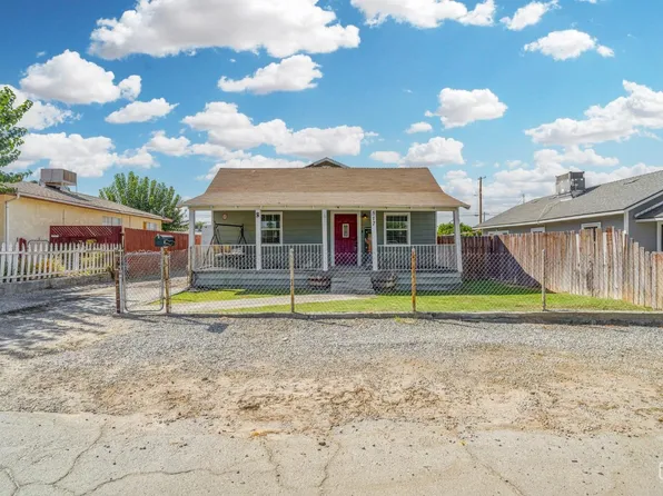 517 Pierce St, Taft, CA 93268