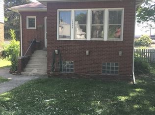 17056 Wood St, Hazel Crest, IL 60429