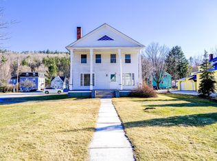 104 Main St, Ludlow, VT 05149
