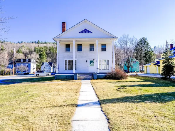 104 Main Street, Ludlow, VT 05149