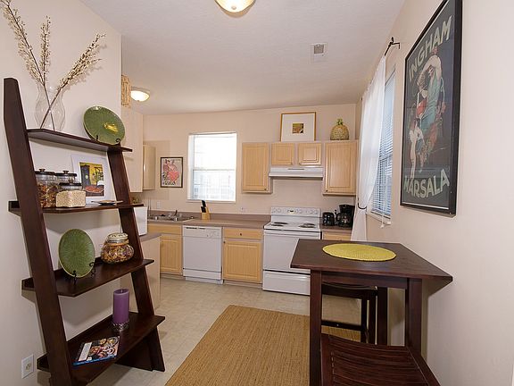Milburne Kitchen #1