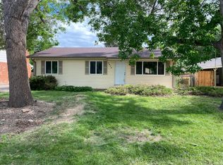 1913 Oakwood Dr, Fort Collins, CO 80521