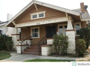 912 W 50th Pl, Los Angeles, CA 90037