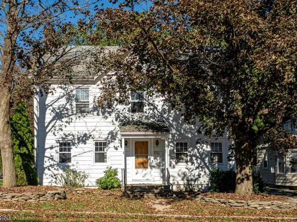 21 Park Ave, Caldwell Boro Twp., NJ 07006