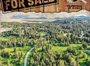 17475 Arcturus Loop, Ninilchik, AK 99639