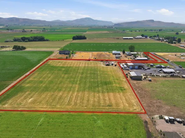 3080 S 800 W, Preston, ID 83263