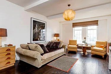 Rented by Town Residential