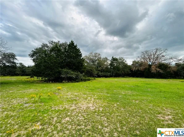 0 County Road 130, Edna, TX 77957