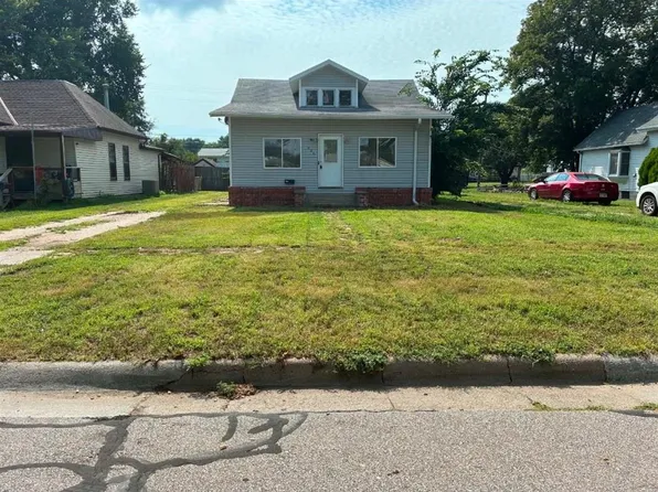 606 S Lexington Ave, Hastings, NE 68901