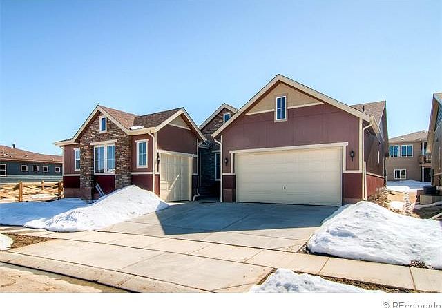For Sale: 12394 Red Fox Way, Broomfield, CO 80021