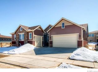 12394 Red Fox Way, Broomfield, CO 80021