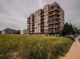 1 Seacliff Ave APT 4A, Old Orchard Beach, ME 04064