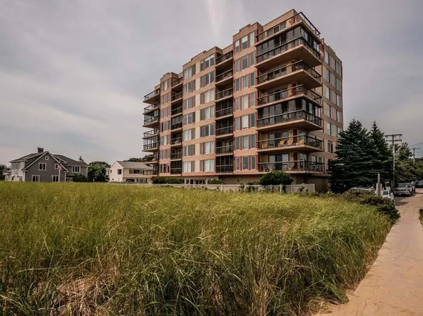1 Seacliff Avenue #4A, Old Orchard Beach, ME 04064