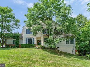 5607 Swift Creek Ct, Haymarket, VA