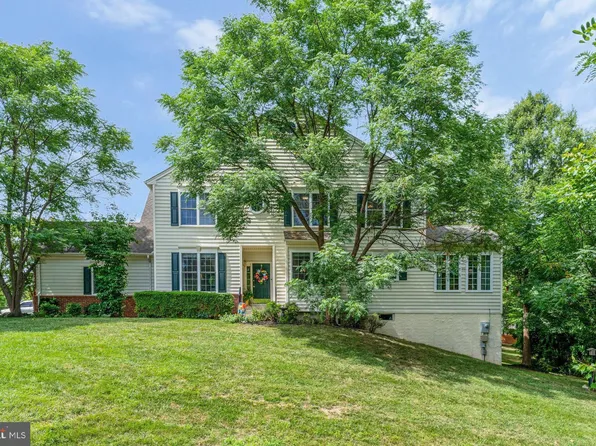 5607 Swift Creek Ct, Haymarket, VA 20169