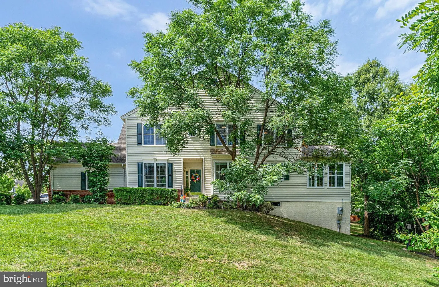5607 Swift Creek Ct photo 1