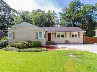 281 Meadowbrook Dr NE, Atlanta, GA 30342