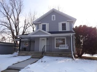 629 E Main St, Winneconne, WI 54986
