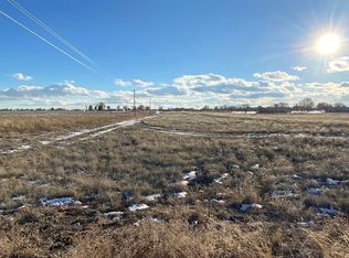 Homestead Rd #3-R-1, Moriarty, NM 87035