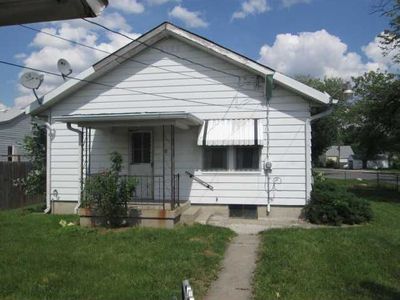 1250 S Whitcomb Ave, Indianapolis, IN, 46241
