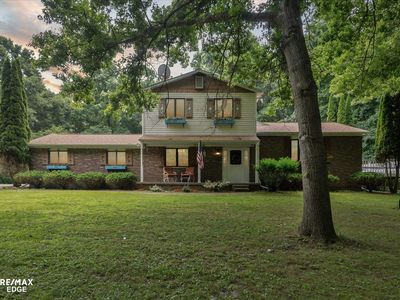 11206 E Atherton Rd, Davison, MI, 48423