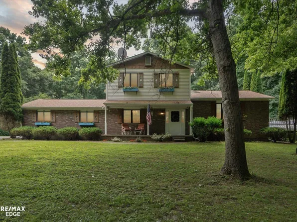 11206 E Atherton Rd, Davison, MI 48423